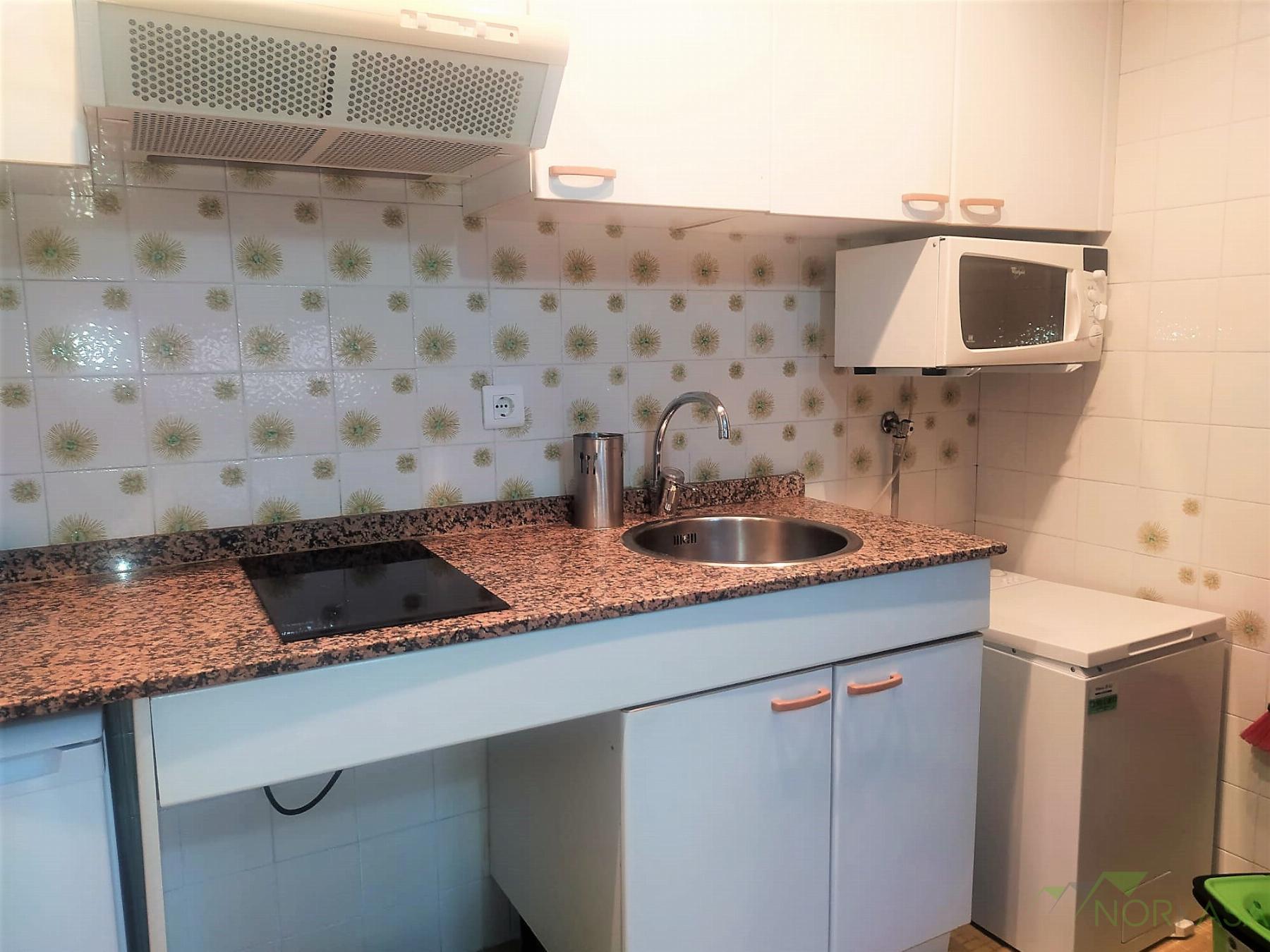 For sale of apartment in Oviedo