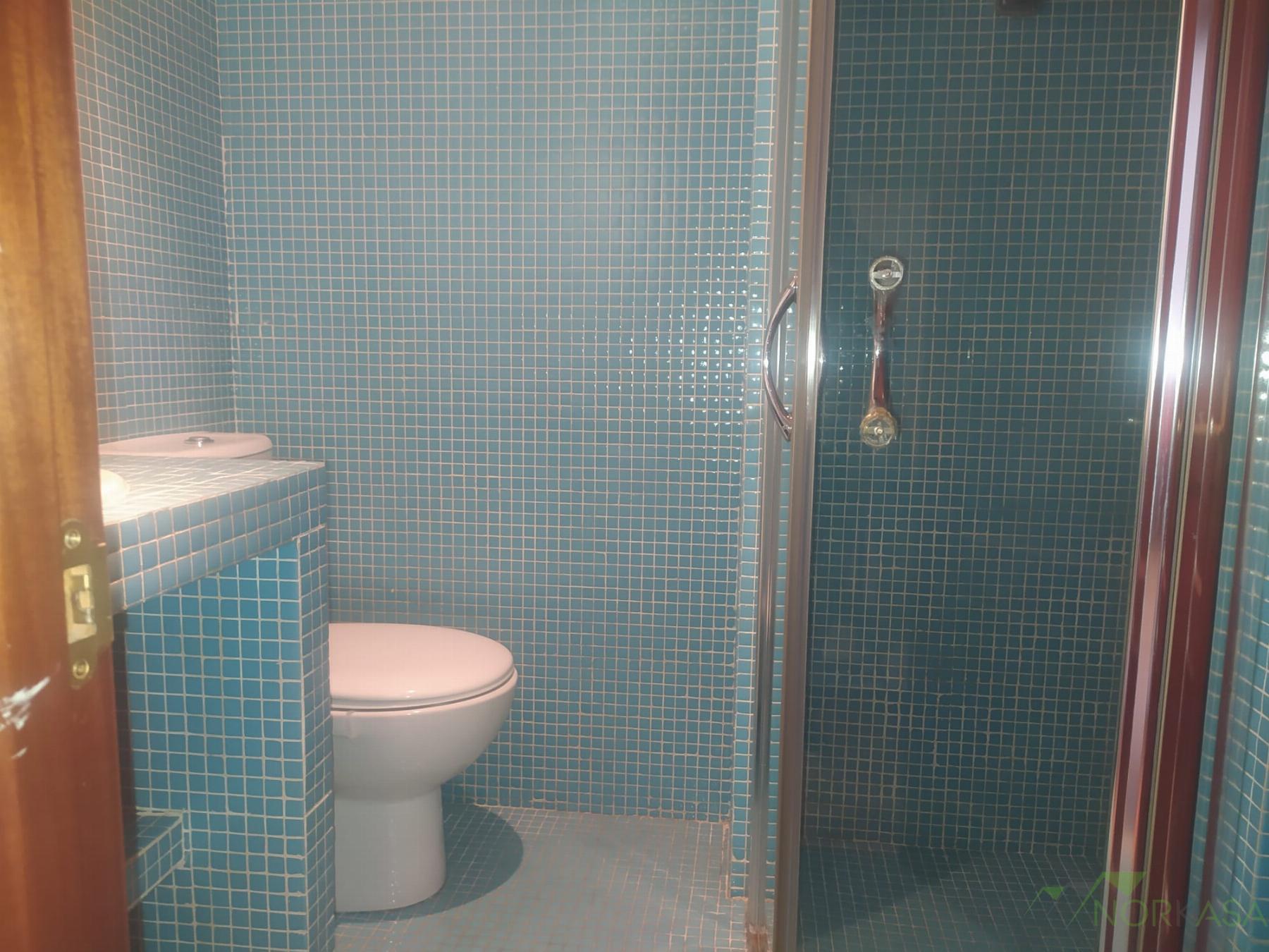 For sale of apartment in Oviedo