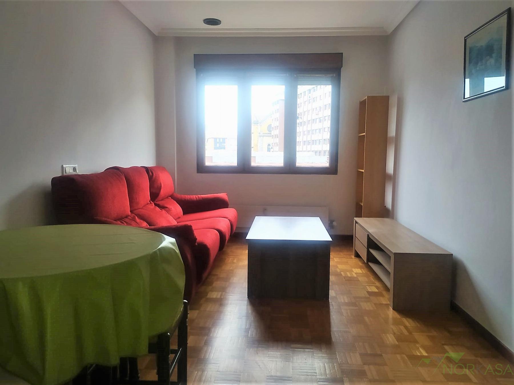 For sale of apartment in Oviedo