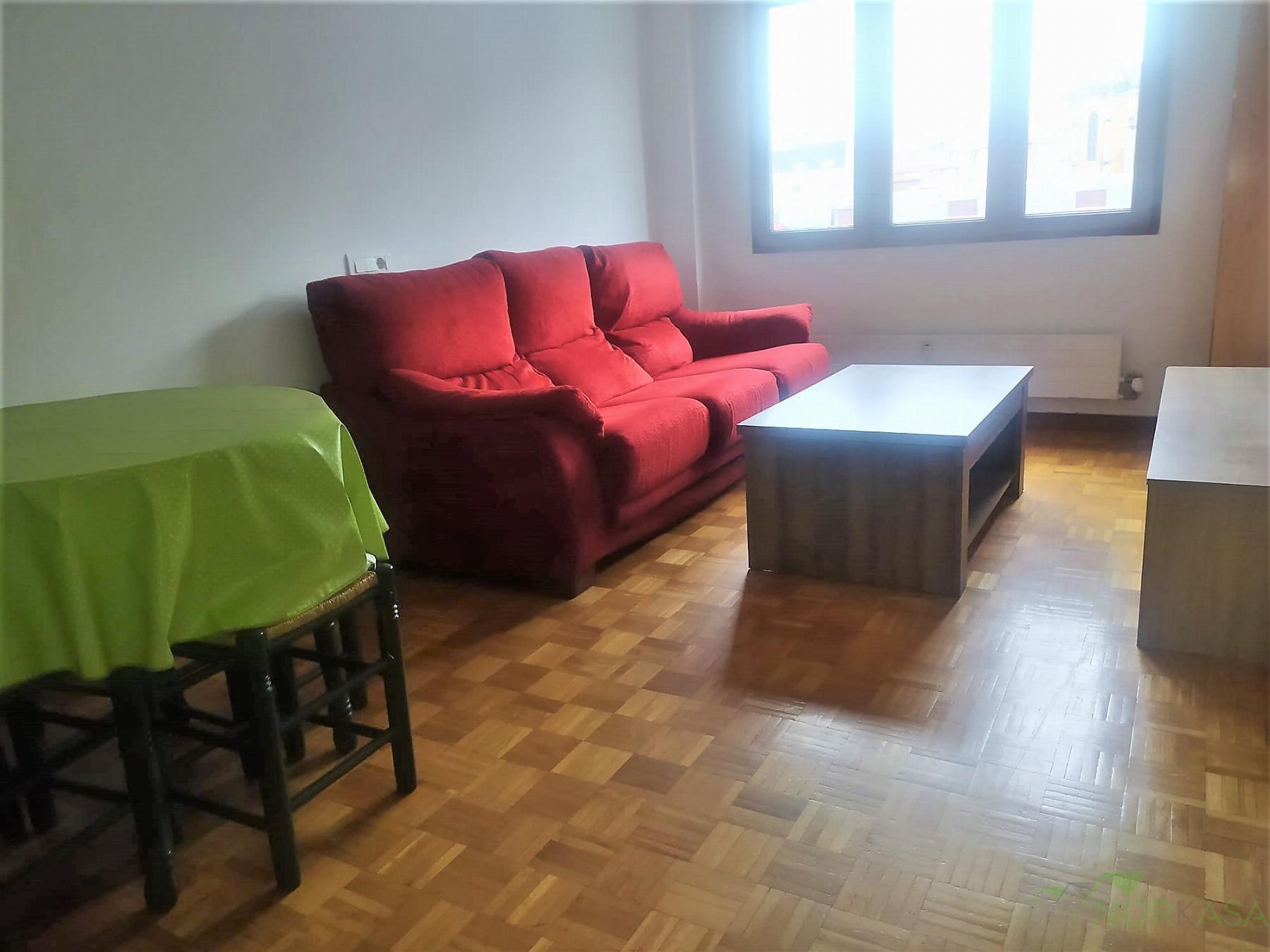 For sale of apartment in Oviedo
