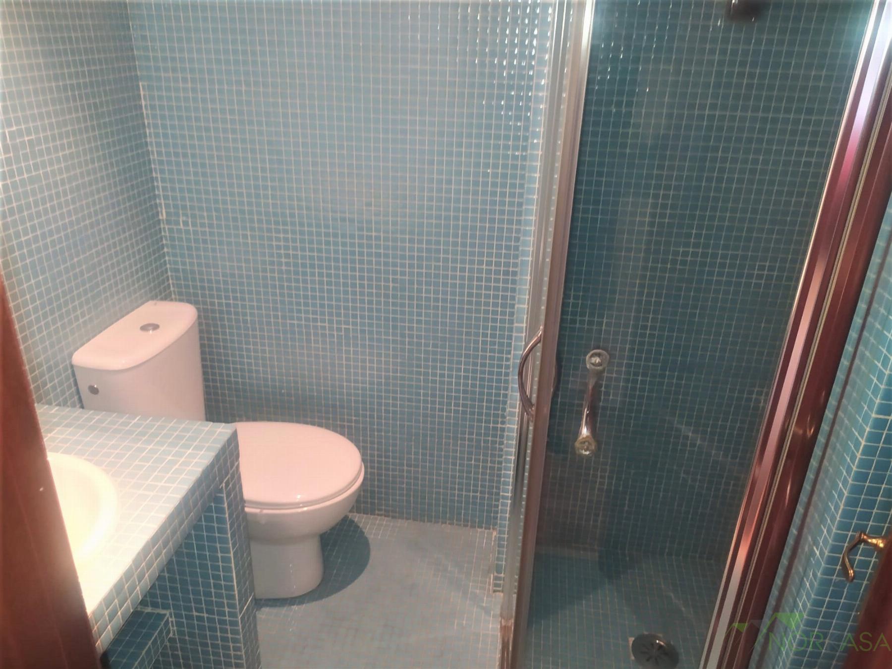For sale of apartment in Oviedo