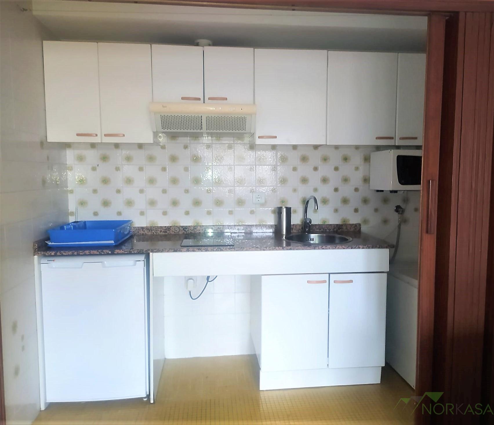 For sale of apartment in Oviedo