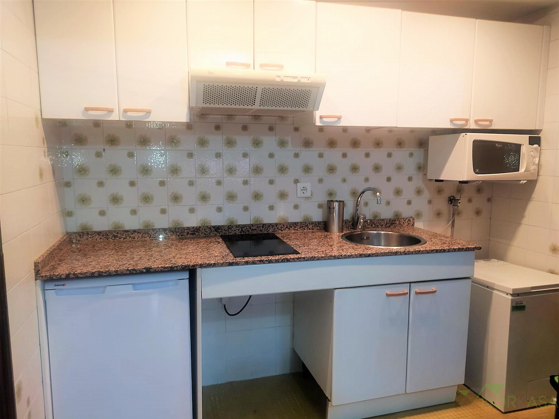For sale of apartment in Oviedo