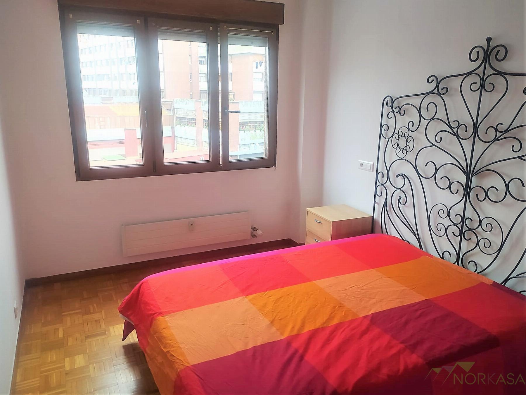 For sale of apartment in Oviedo
