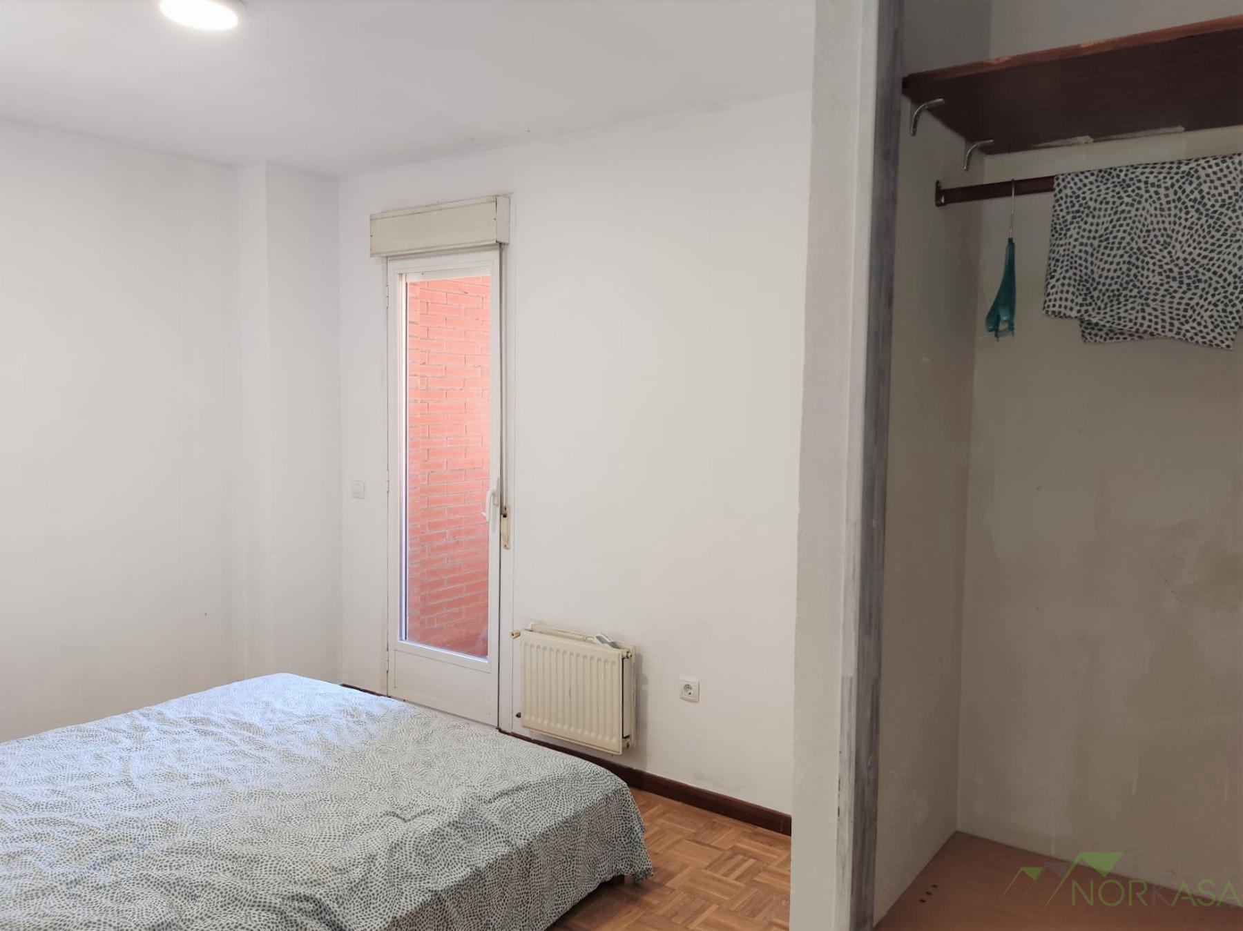 For sale of flat in Oviedo