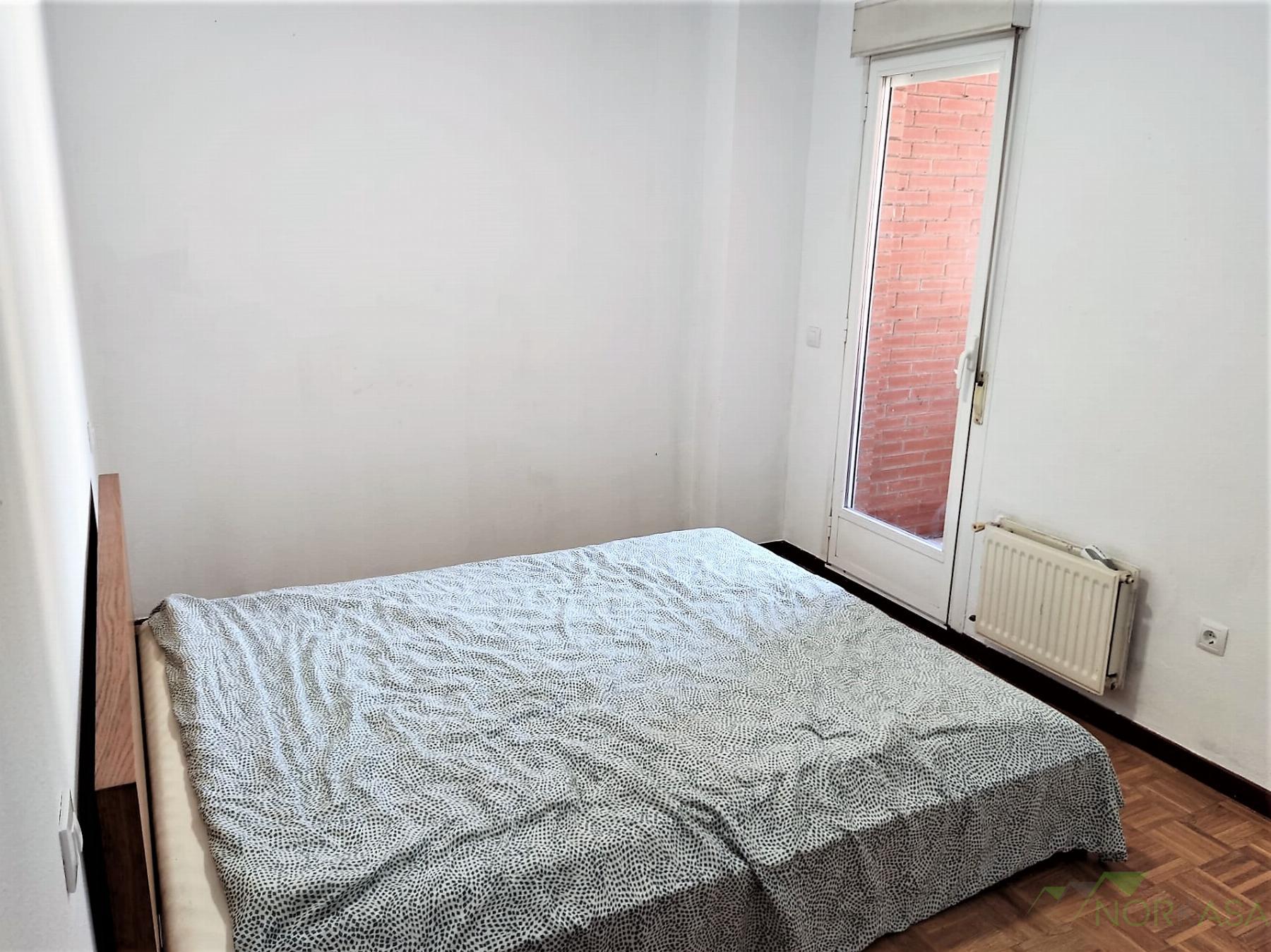 For sale of flat in Oviedo