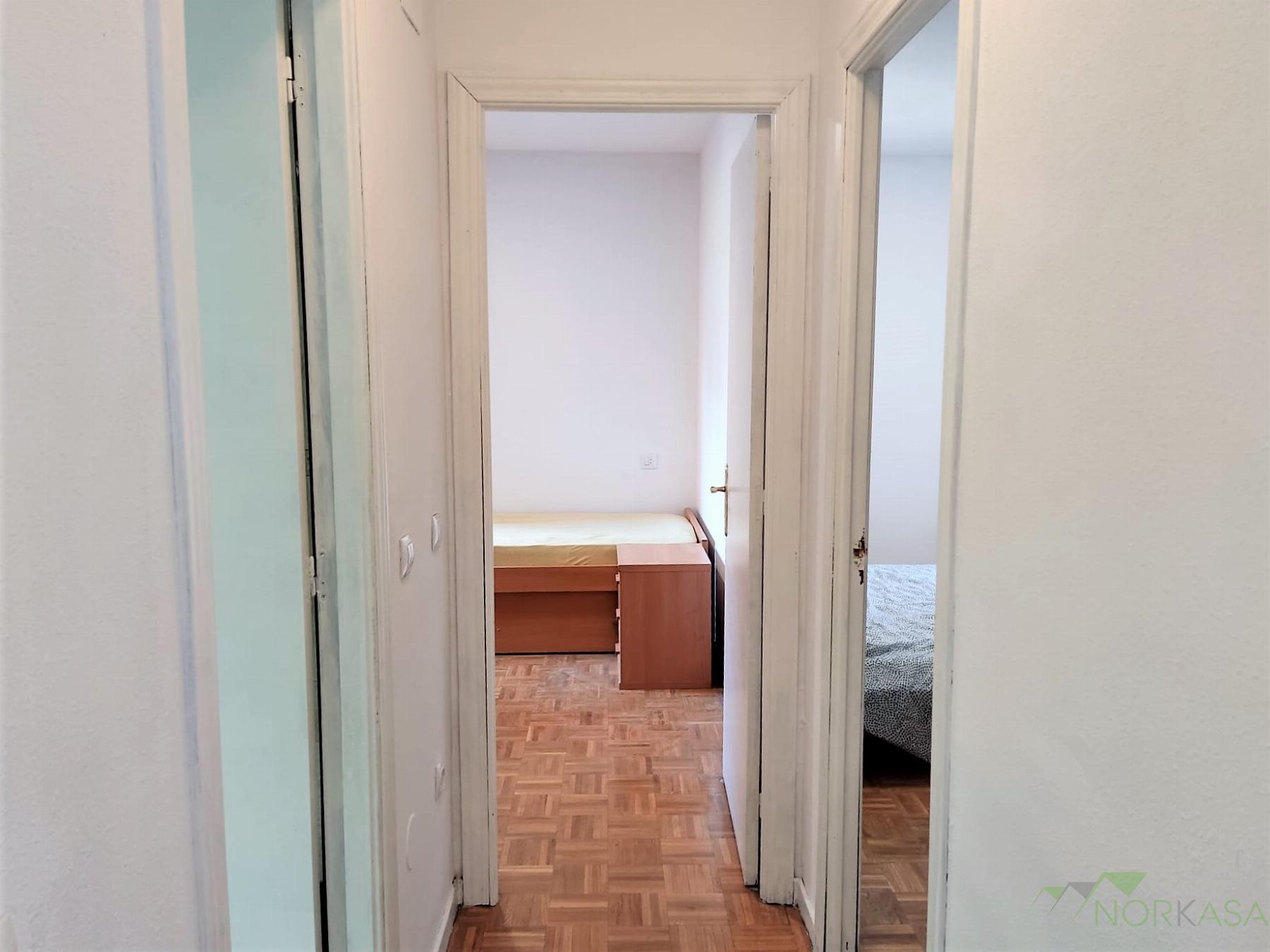 For sale of flat in Oviedo