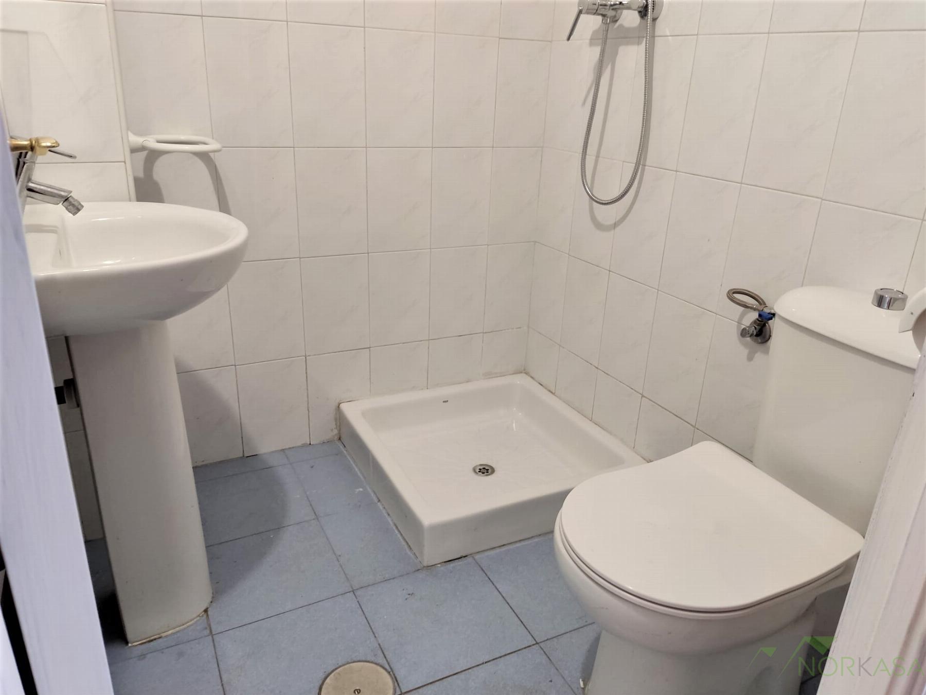 For sale of flat in Oviedo