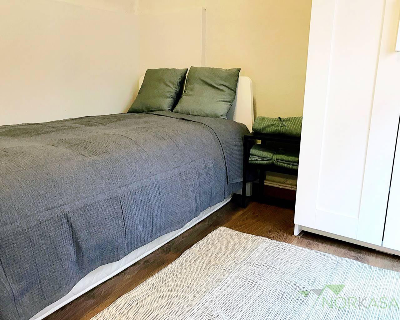 For rent of flat in Oviedo
