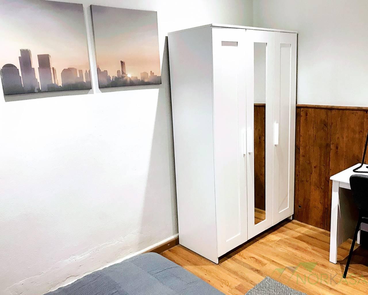 For rent of flat in Oviedo