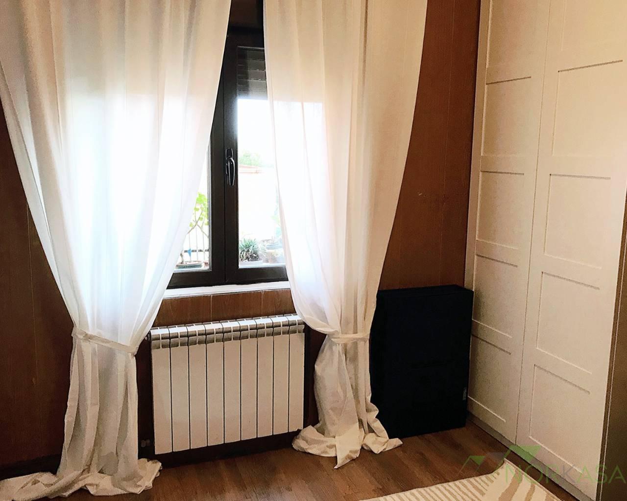 For rent of flat in Oviedo