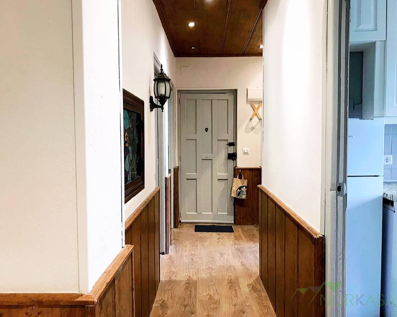 For rent of flat in Oviedo