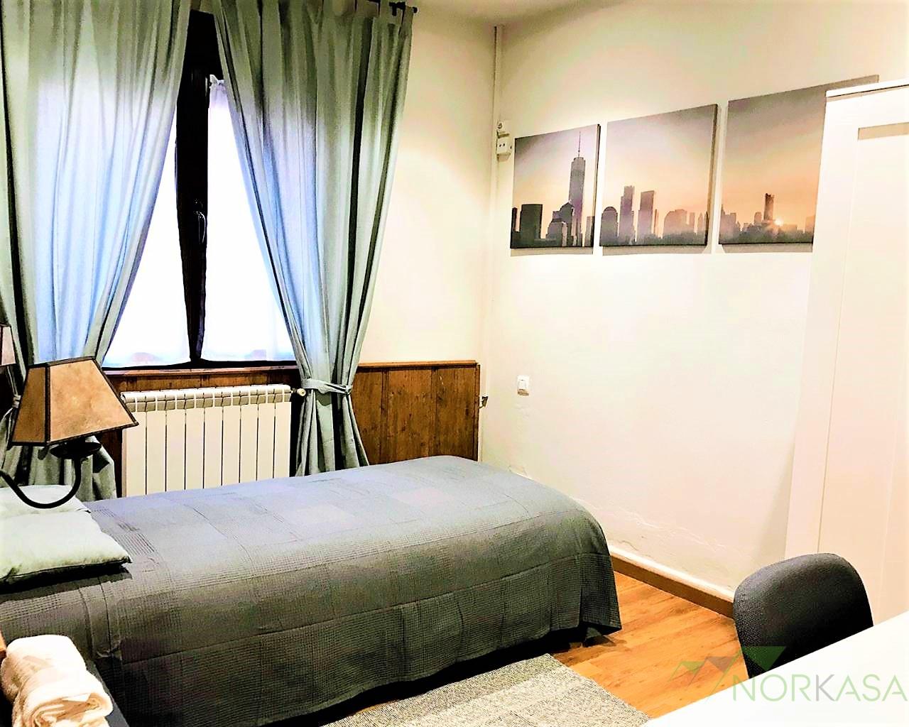 For rent of flat in Oviedo