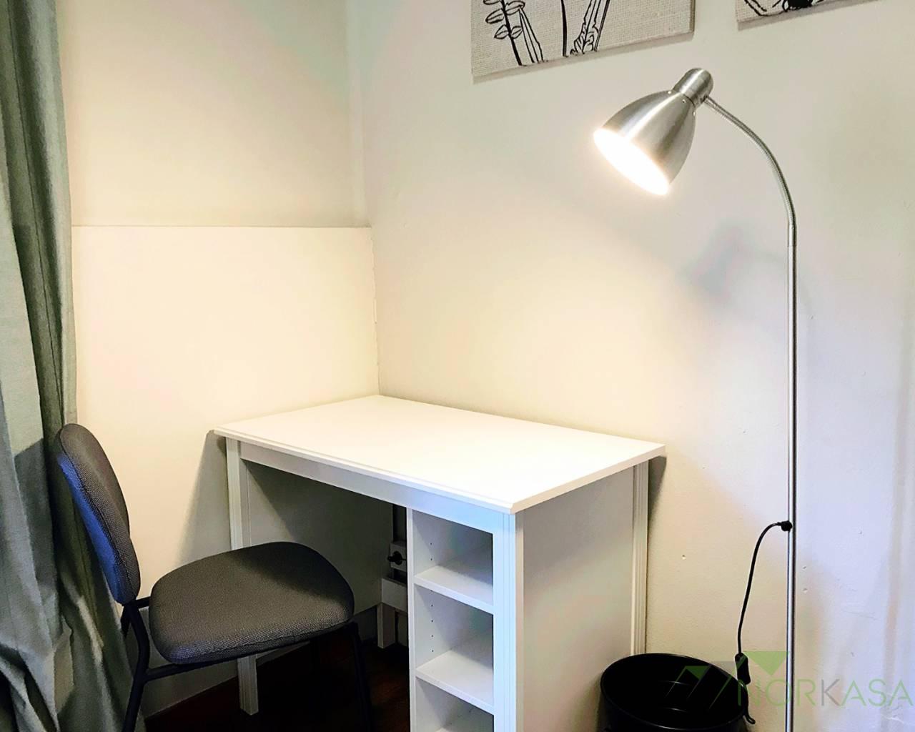 For rent of flat in Oviedo