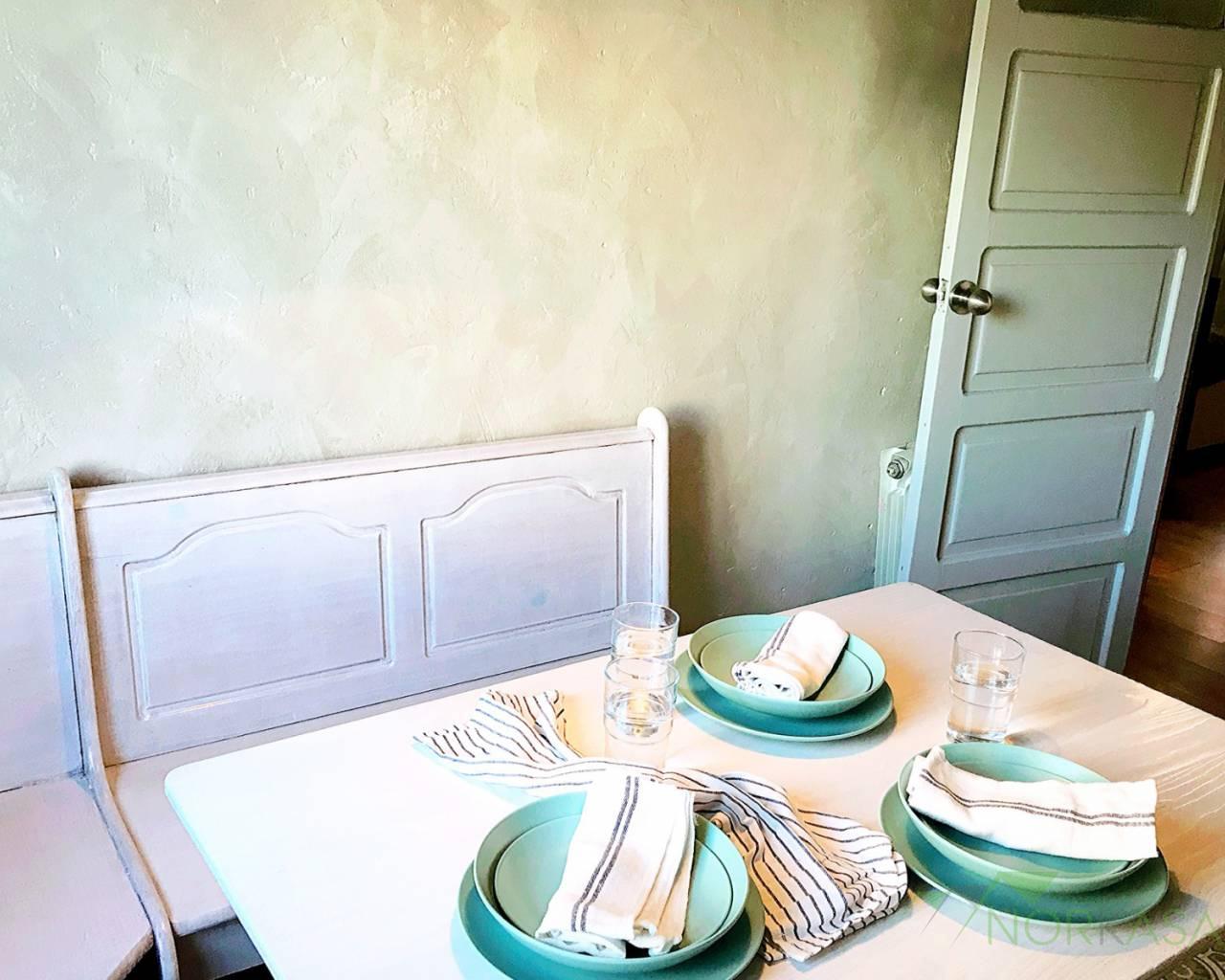 For rent of flat in Oviedo
