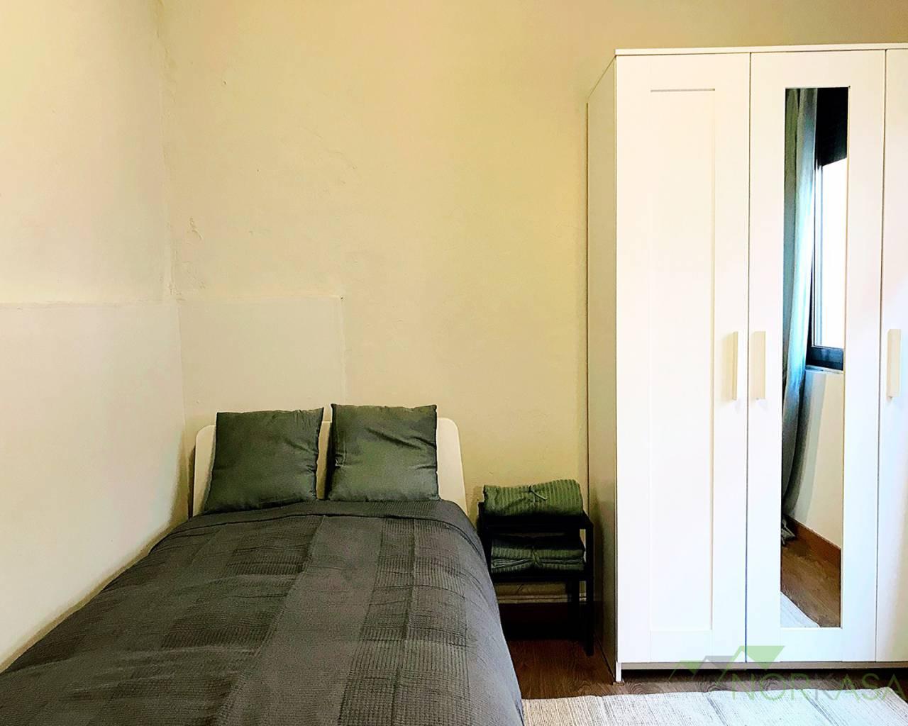 For rent of flat in Oviedo