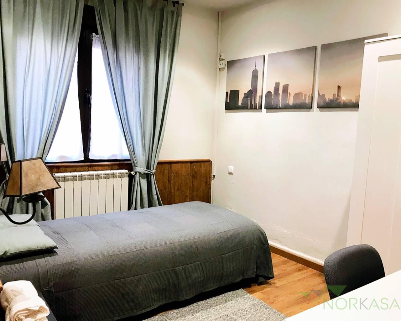 For rent of flat in Oviedo