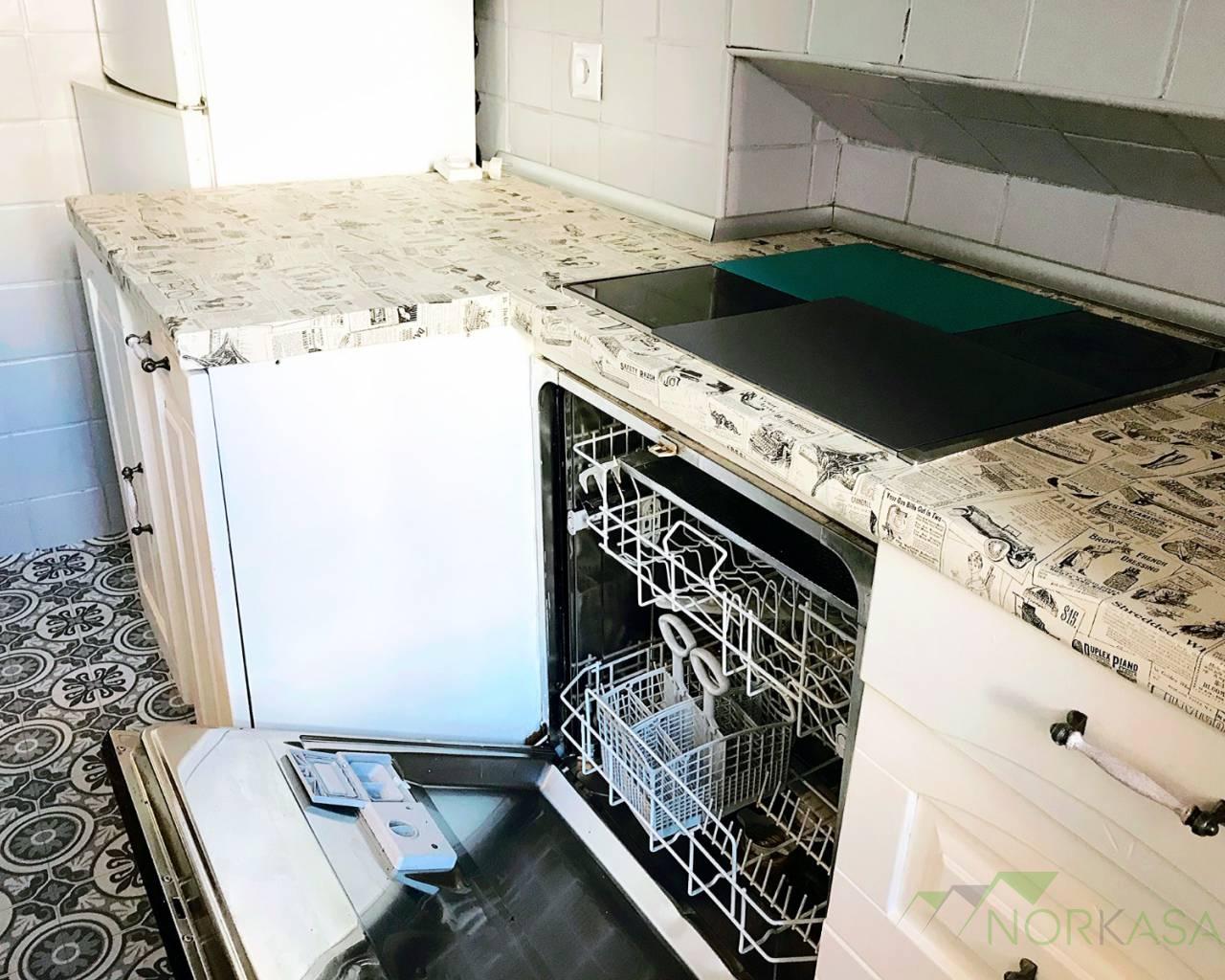 For rent of flat in Oviedo