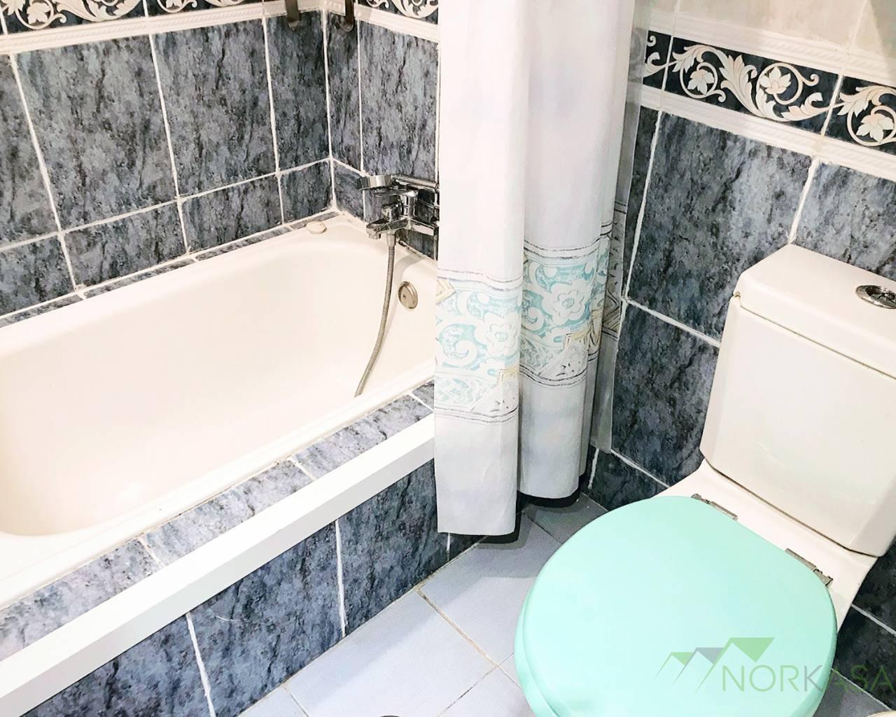 For rent of flat in Oviedo