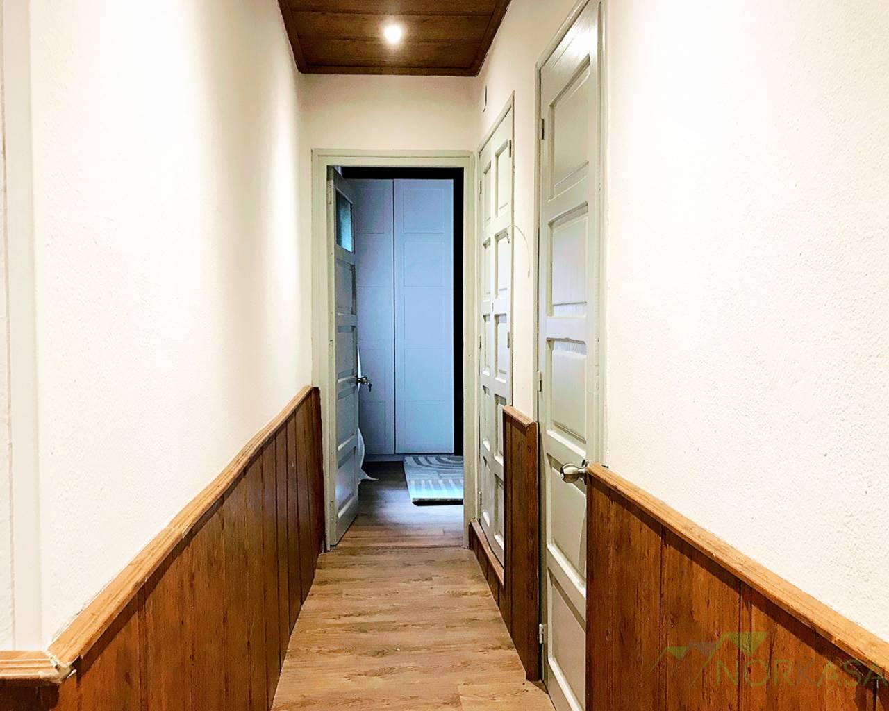 For rent of flat in Oviedo