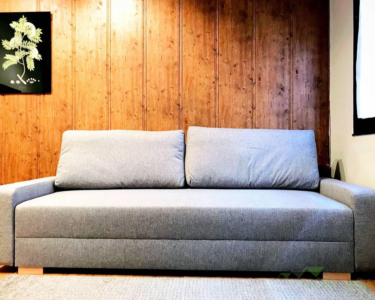 For rent of flat in Oviedo