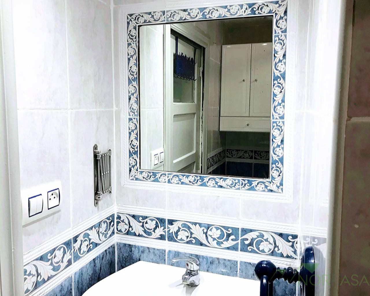 For rent of flat in Oviedo