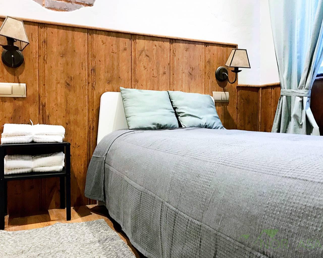 For rent of flat in Oviedo