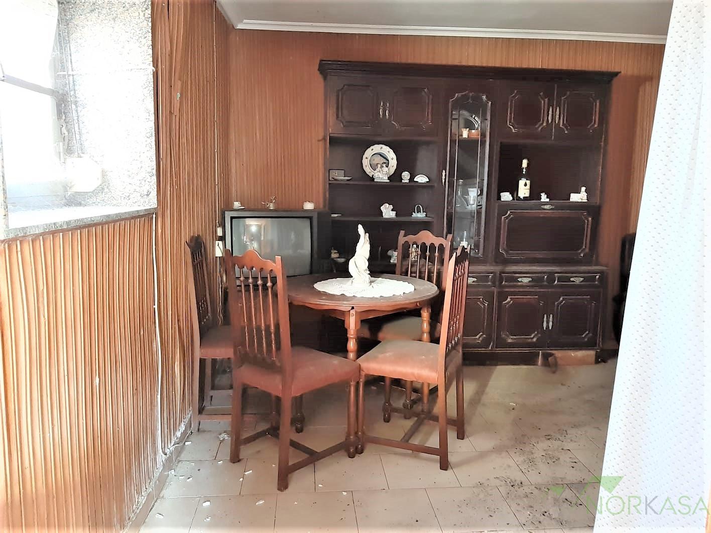 For sale of house in Morcín