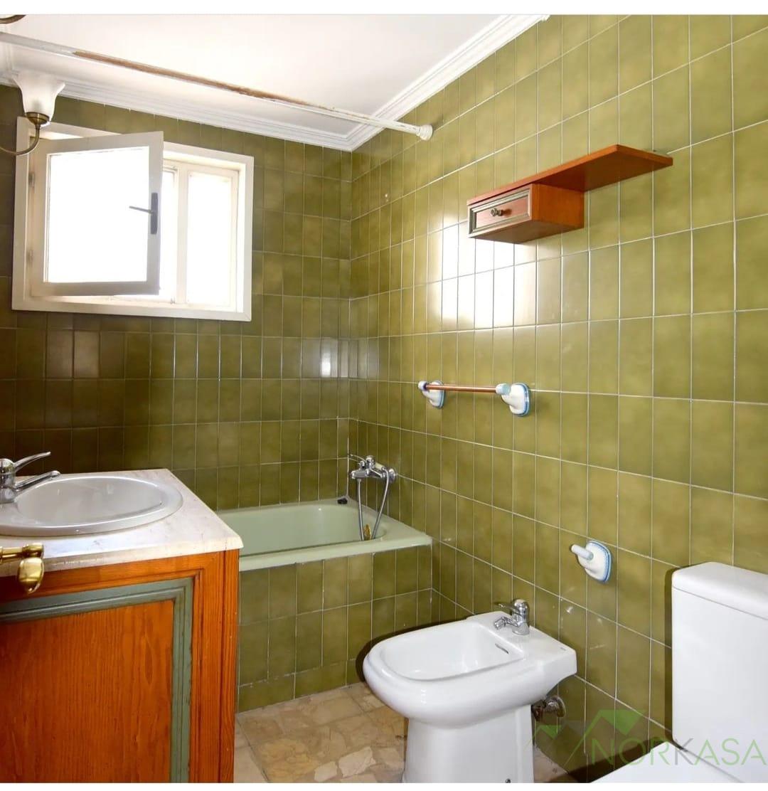 Venta de piso en Oviedo