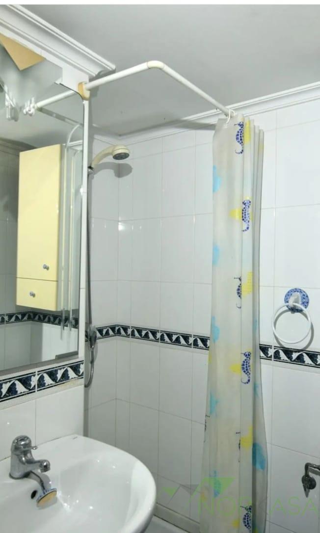 Venta de piso en Oviedo