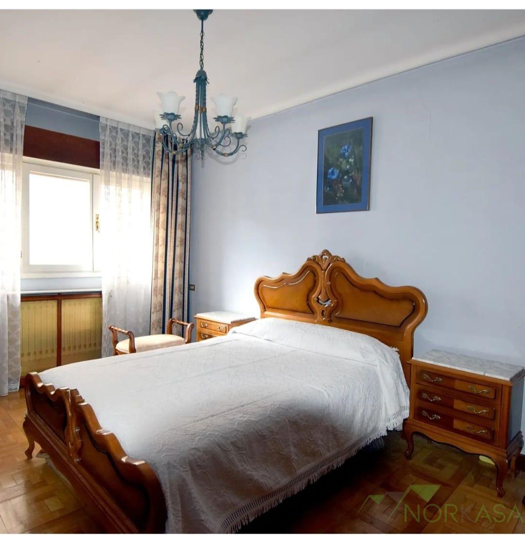 Venta de piso en Oviedo