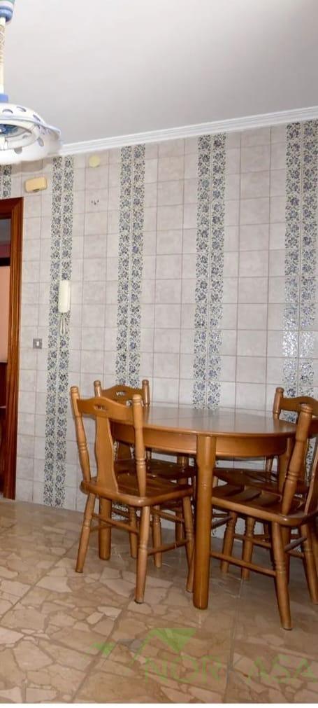 Venta de piso en Oviedo
