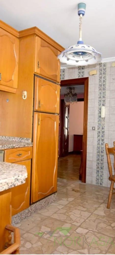Venta de piso en Oviedo