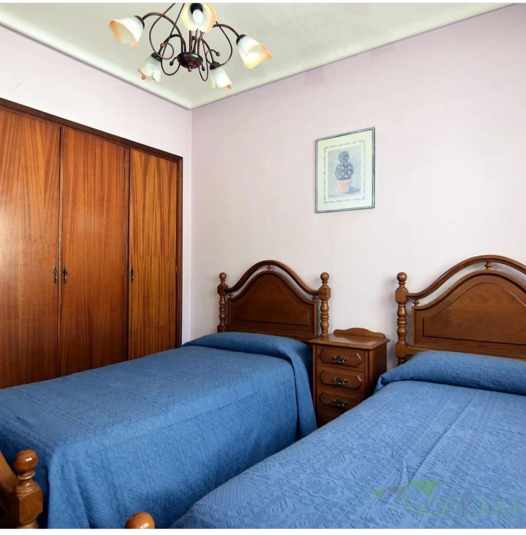 Venta de piso en Oviedo