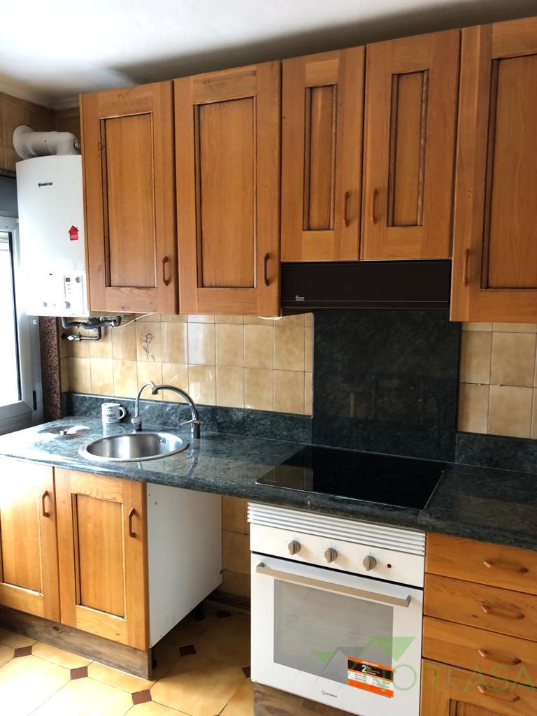 Venta de piso en Mieres Asturias