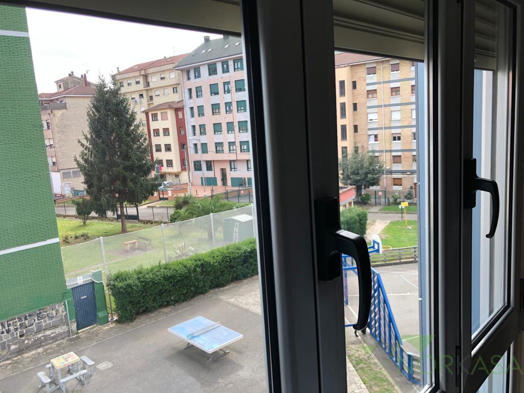 Venta de piso en Mieres Asturias