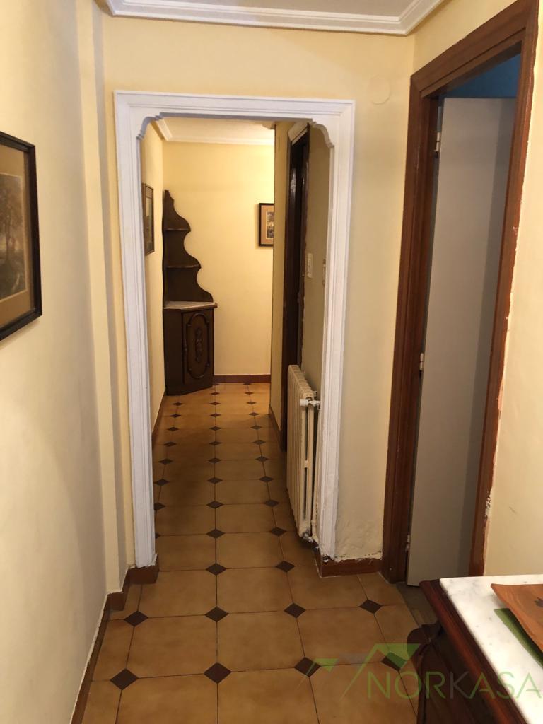 Venta de piso en Mieres Asturias