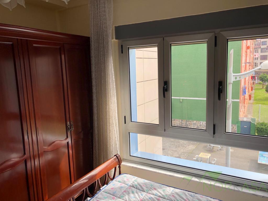 Venta de piso en Mieres Asturias