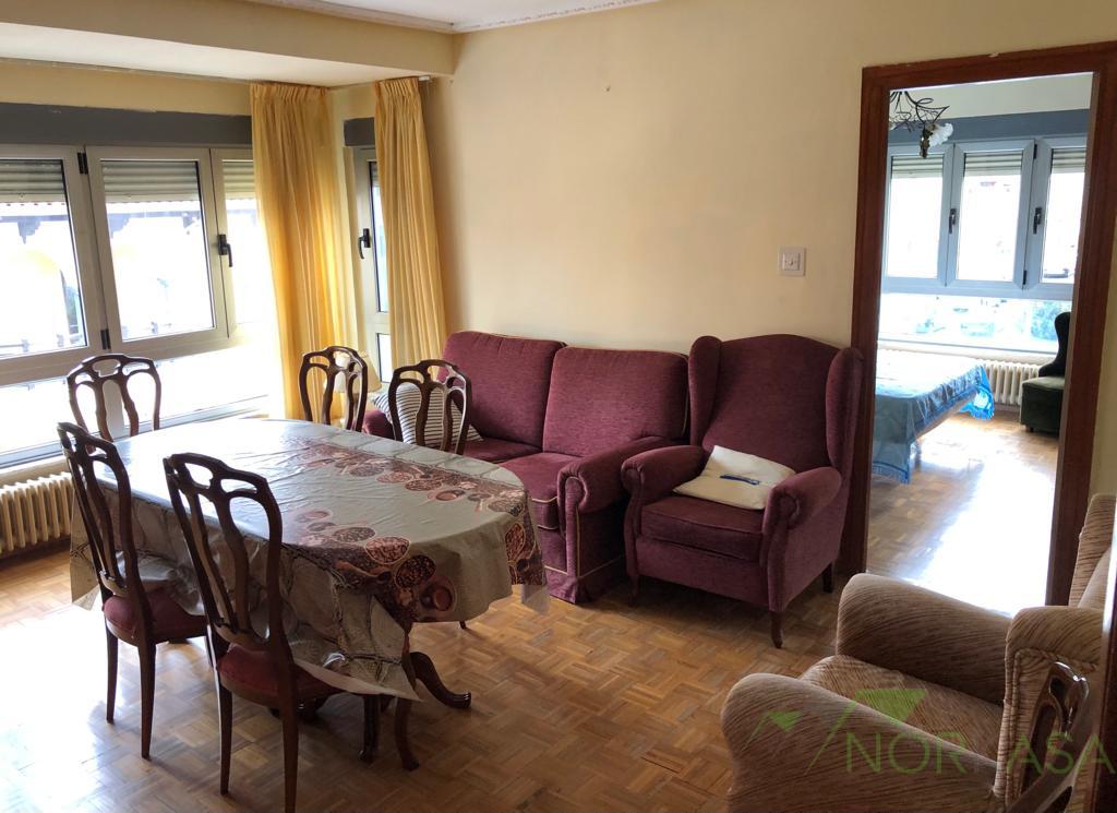 Venta de piso en Mieres Asturias