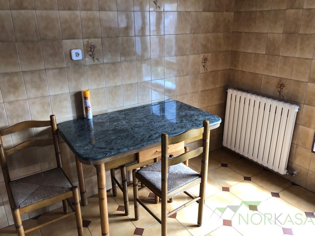 Venta de piso en Mieres Asturias