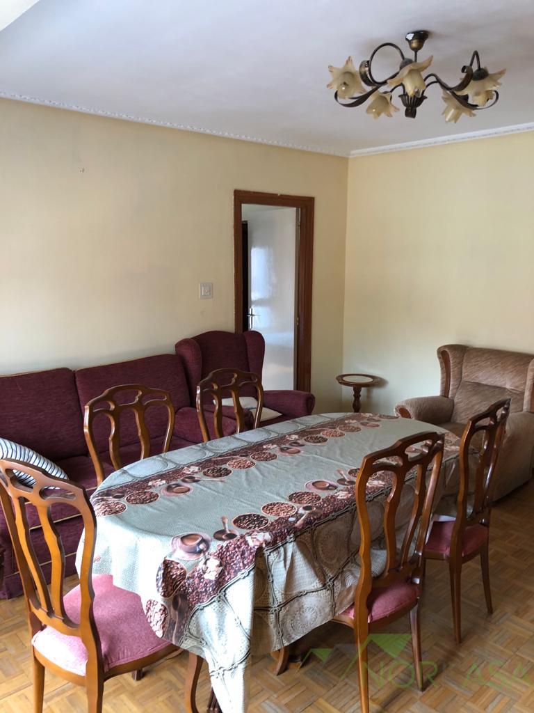 Venta de piso en Mieres Asturias