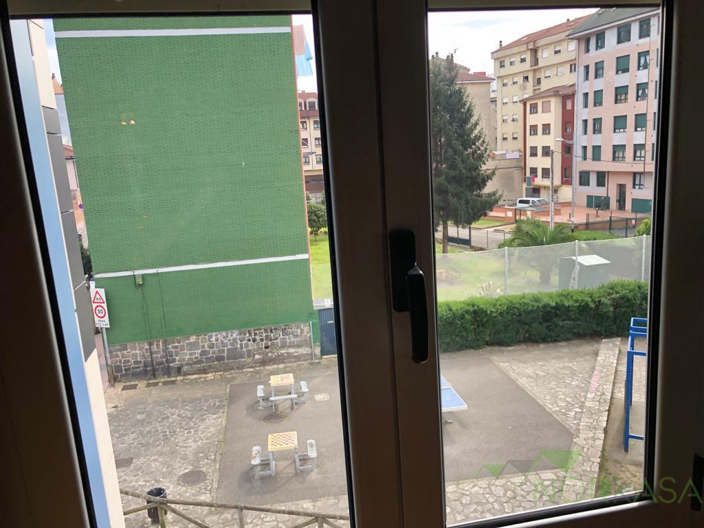 Venta de piso en Mieres Asturias