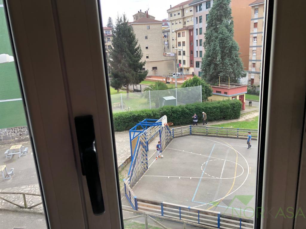 Venta de piso en Mieres Asturias