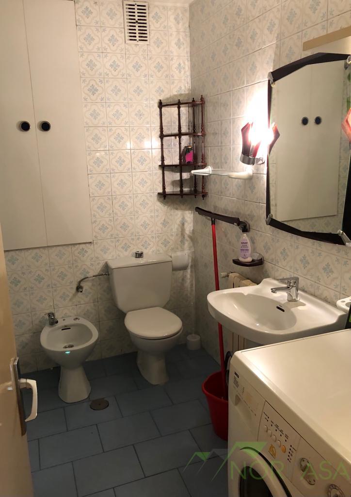 Venta de piso en Mieres Asturias