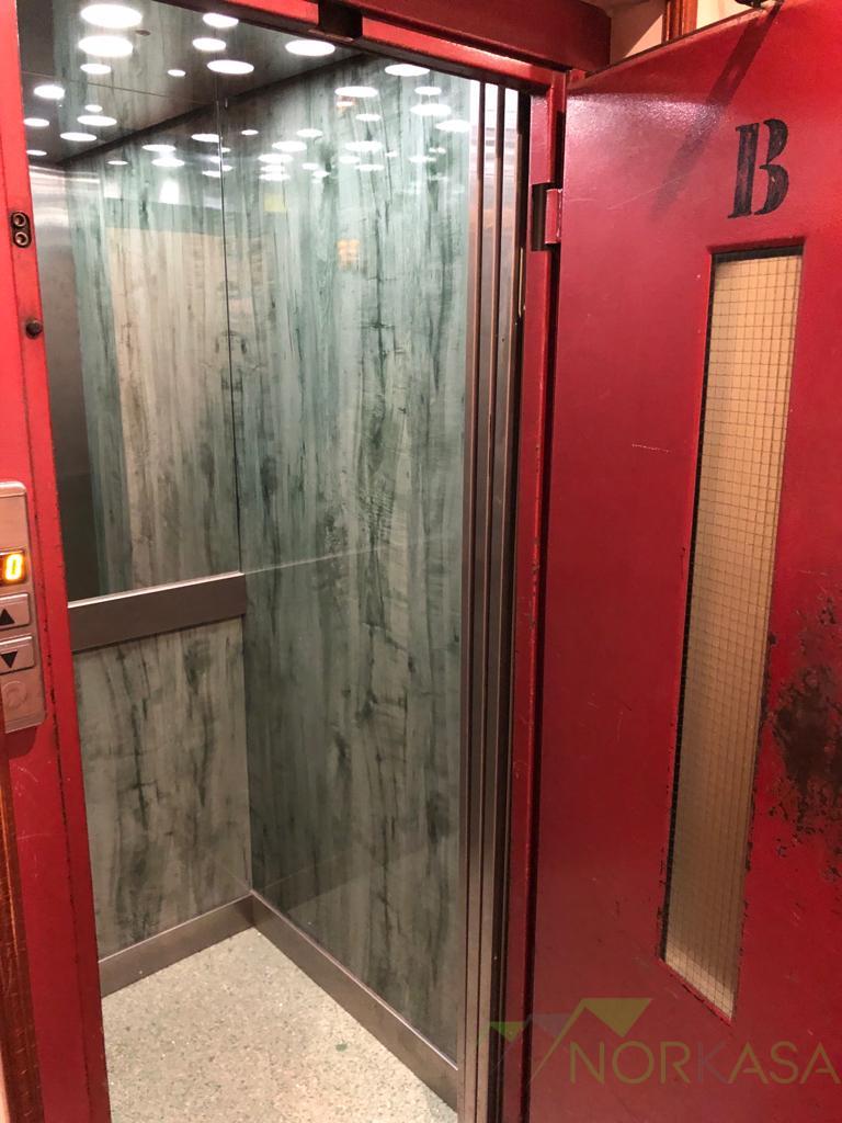 Venta de piso en Mieres Asturias