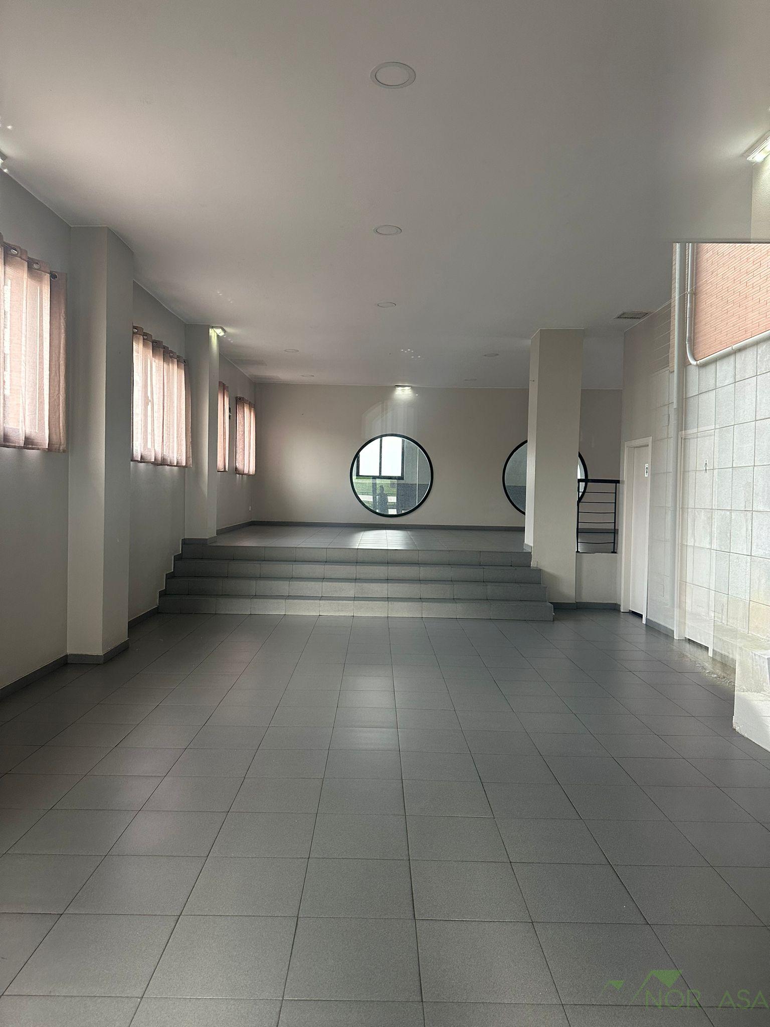For sale of flat in Gijón