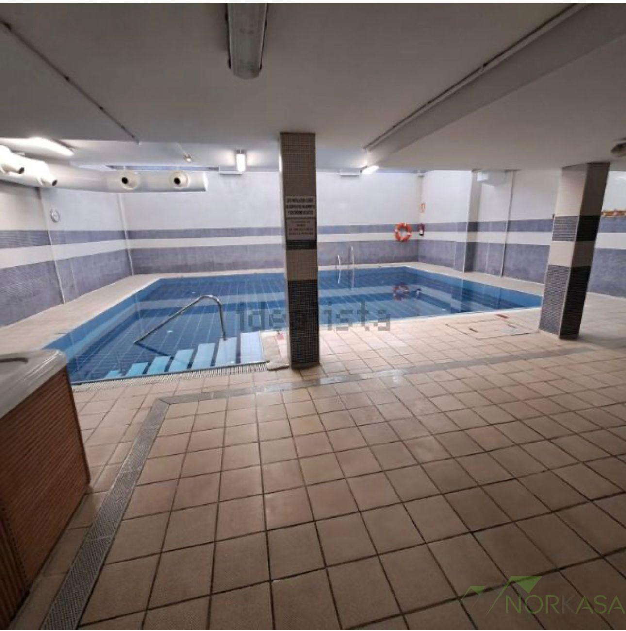For sale of flat in Gijón