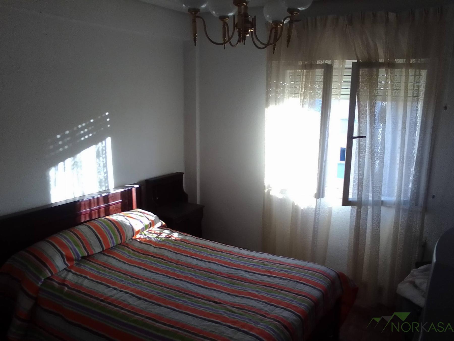Venta de piso en Corvera