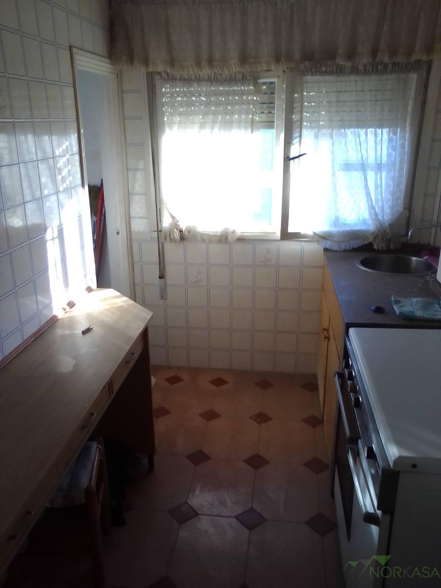 Venta de piso en Corvera
