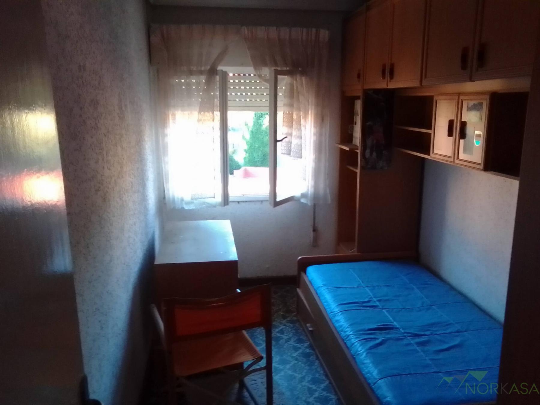 Venta de piso en Corvera